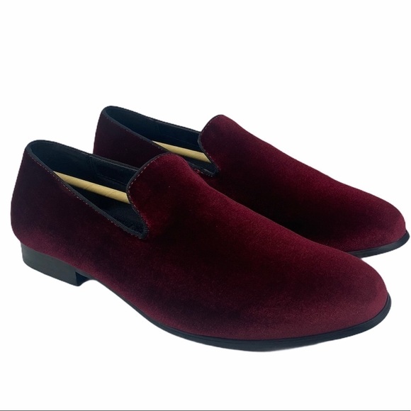 INC International Concepts Trace Slip On Loafers - Picture 1 of 14